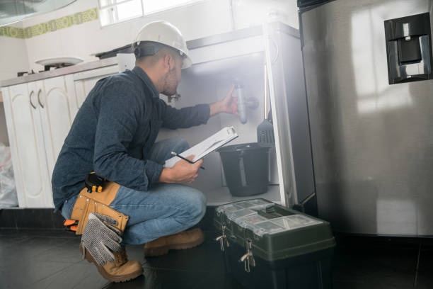 Best Emergency Plumber  in Fort Drum, NY