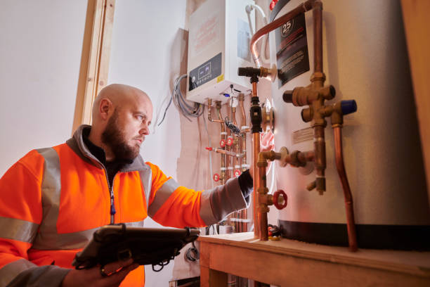 Best Toilet Repair Services  in Fort Drum, NY
