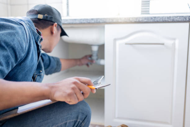 Best Pipe Repair Near Me  in Fort Drum, NY