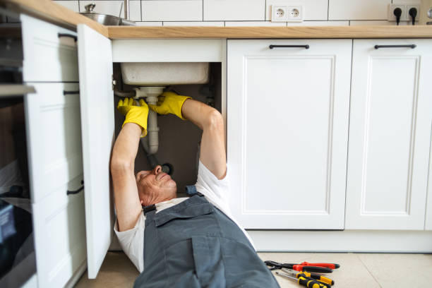 Best Plumbing Inspection Services  in Fort Drum, NY