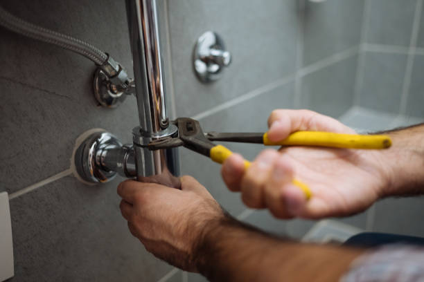 Best Plumbing Services Near Me  in Fort Drum, NY