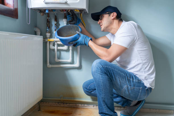 Best Hot Water Heater Installation  in Fort Drum, NY