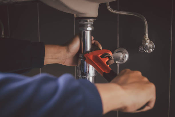 Sprinkler Systems in Fort Drum, NY